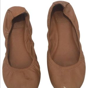 Tory Burch Eddie Flat